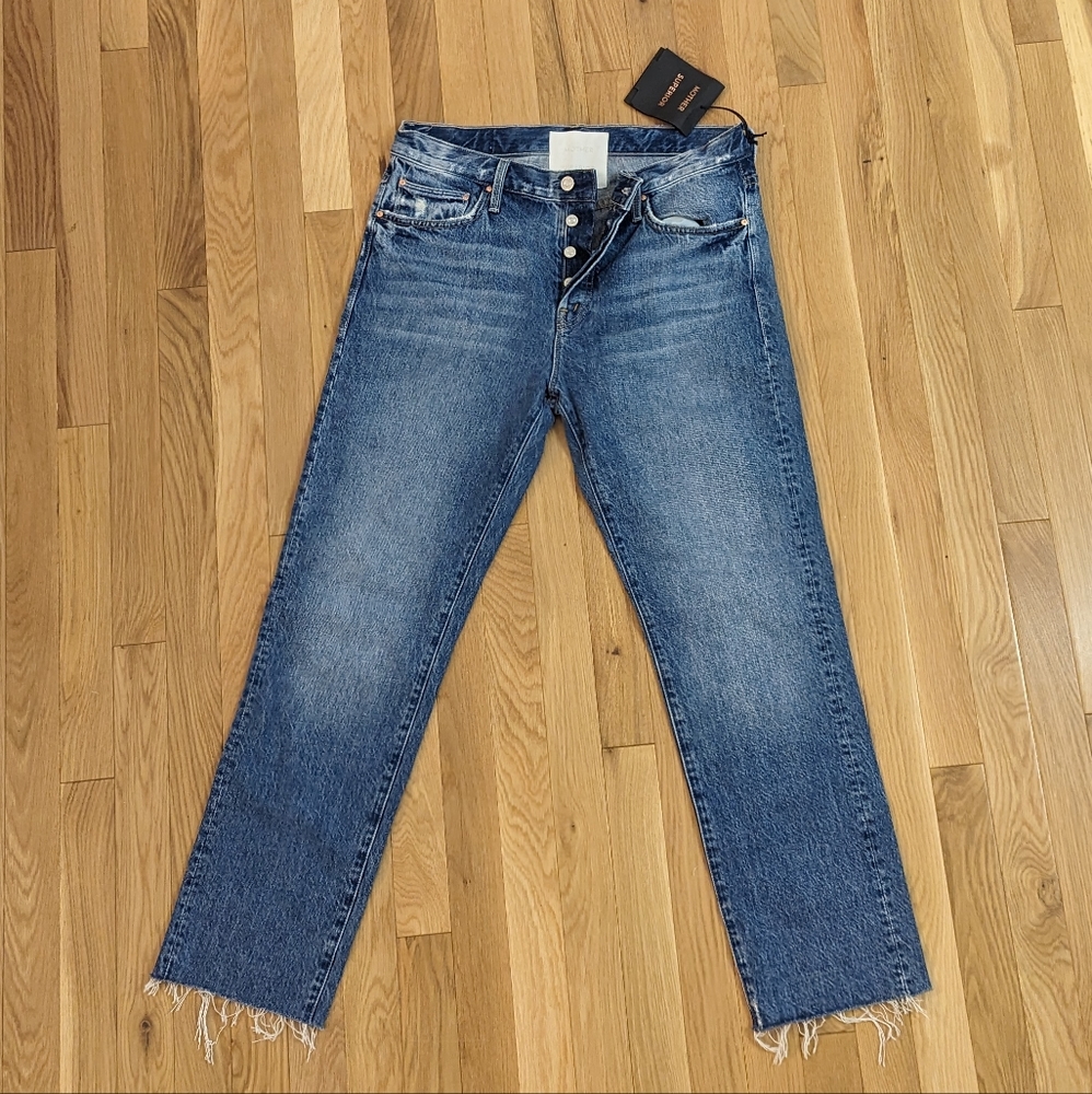 Mother Jeans size 29 NWT